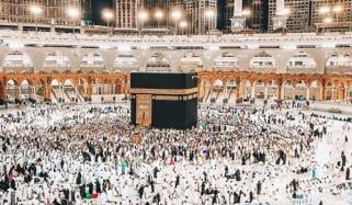 سعودی عرب نے عمرہ ویزا پالیسی میں اہم تبدیلی کردی