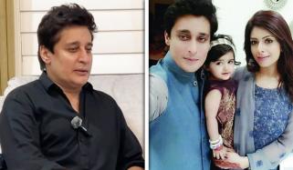 ساحر لودھی کی اہلیہ عوامی سطح پر نظر کیوں نہیں آتیں؟