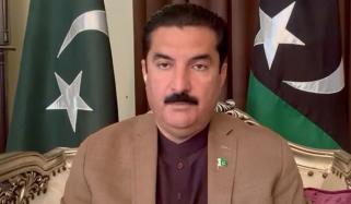 گورنر نے خیبر پختونخوا کابینہ کے اراکین کی منظوری دے دی