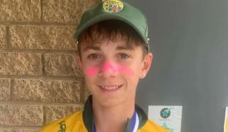 بین آسٹن کا گیند لگنے سے انتقال، شیفلڈ شیلڈ کے میچ سے قبل ایک منٹ کی خاموشی  اختیار کی گئی