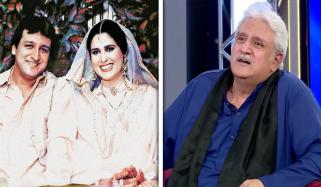 جو محبت ادھوری رہ جائے وہی کامیاب ہے: خالدانعم کا دلچسپ تبصرہ