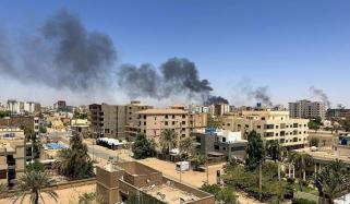 اقوامِ متحدہ کی سوڈان میں خوفناک قتل عام کی مذمت