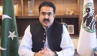 سیلاب سے متاثرہ 1 لاکھ 89 ہزار افراد کے بینک اکاؤنٹس کھل چکے ہیں: عرفان علی کاٹھیا