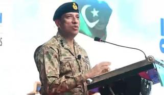 کسی بھی بیرونی جارحیت کا جواب سخت اور شدید ہوگا: ڈی جی آئی ایس پی آر