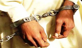 ایف آئی اے کراچی زون کی کارروائی: غیرقانونی کرنسی ایکسچینج میں ملوث ملزم گرفتار