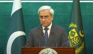 پاکستان امن کا خواہاں ہے مگر اپنی خود مختاری اور عوام کے تحفظ کیلئے ہر اقدام اٹھائے گا: ترجمان دفتر خارجہ 