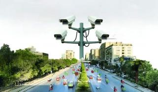 کراچی: 4  سال قبل چوری موٹرسائیکل کا ای چالان مالک کو بھیج دیا گیا 