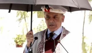 امید ہے سہیل آفریدی میری پیشکش قبول کریں گے، وزیراعظم شہباز شریف 