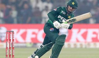 دوسرا ٹی20، پاکستان نے جنوبی افریقہ کو 9 وکٹ سے شکست 