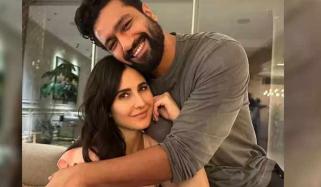 حاملہ کترینہ کیف کی نجی تصاویر وائرل، مداح حیران