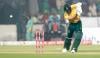 دوسرا ٹی20، پاکستان نے جنوبی افریقہ کو 9 وکٹ سے شکست 