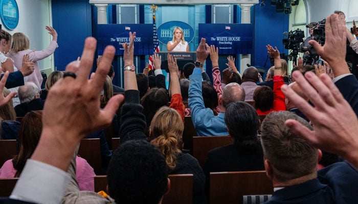 فوٹو بشکریہ غیر ملکی میڈیا