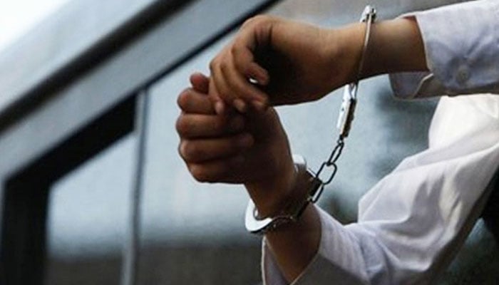 پنجاب بڑی تباہی سے بچ گیا، خطرناک دہشتگرد تنظیم کے اہم رکن سمیت  18دہشتگرد گرفتار