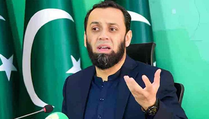 بھارتی خفیہ ایجنسی نے اعجاز ملاح کو اپنے لیے کام کرنے پر آمادہ کیا: عطا تارڑ