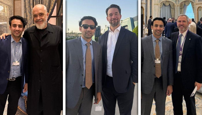 — فائل فوٹوز