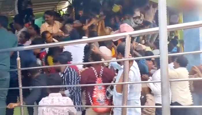 —فوٹو بشکریہ بھارتی میڈیا