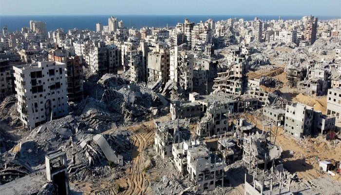 اسرائیلی حملے، 24 گھنٹے میں مزید 5 فلسطینی شہید