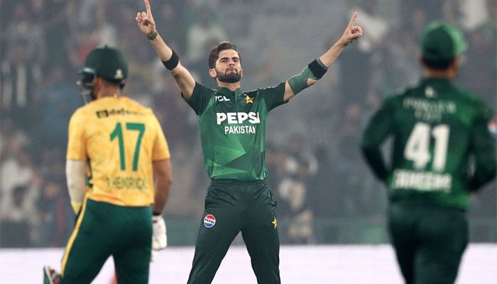 تصویر بشکریہ، پی سی بی فیس بک