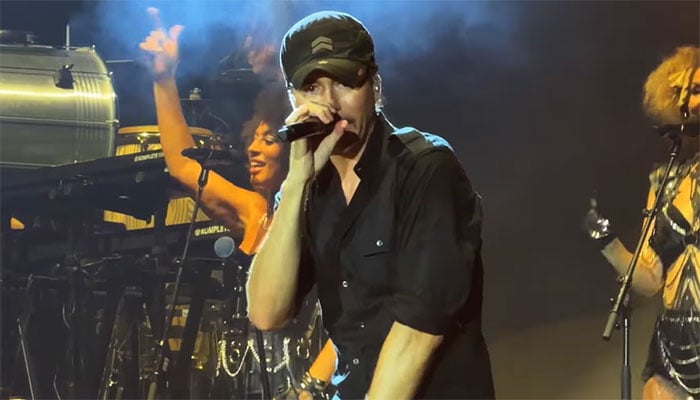 اسکرین گریب : یوٹیوب