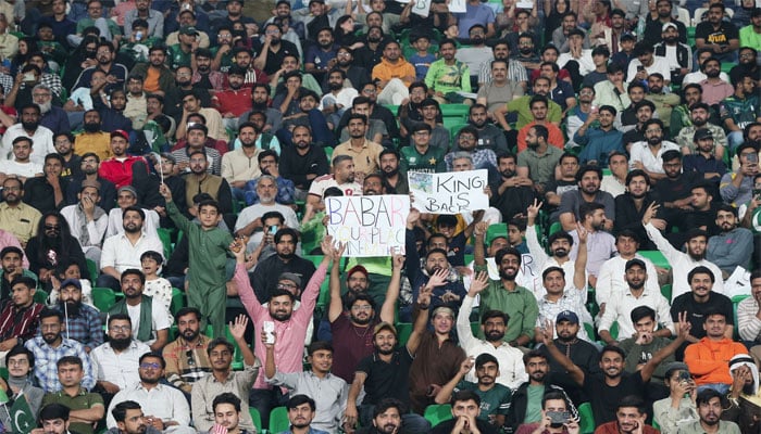 تصویر بشکریہ: پی سی بی سوشل میڈیا