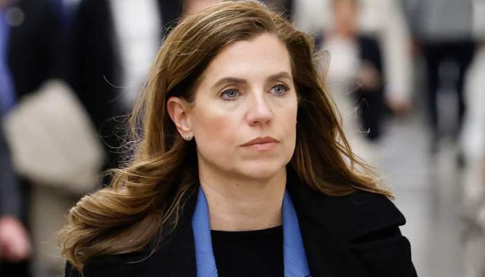 Nancy Mace clashes with Charleston Airport police, calls officers ‘incompetent’