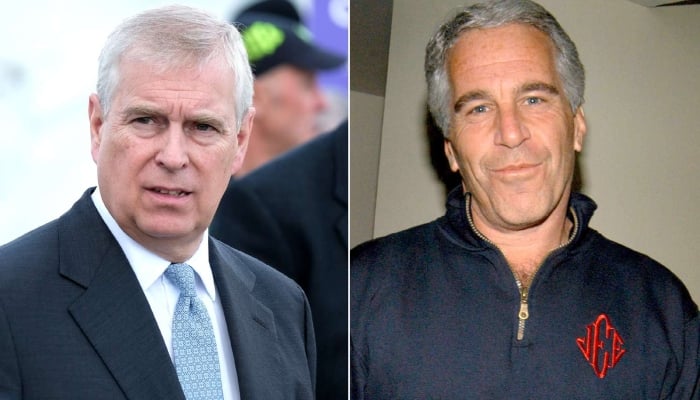Andrew’s troubles deepen as new Epstein emails emerge after title loss