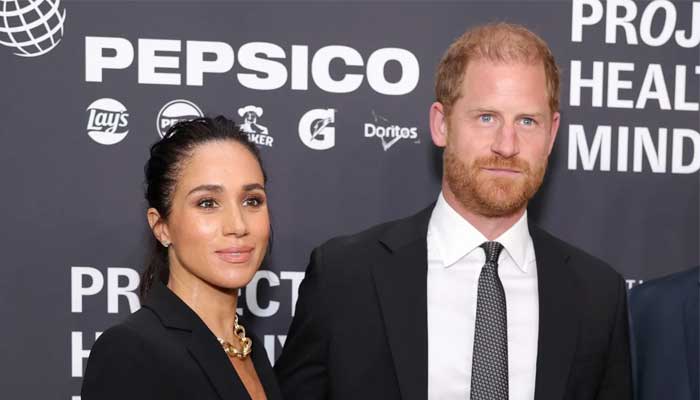 Prince Harry, Meghan Markle make emotional plea as special place faces tragedy