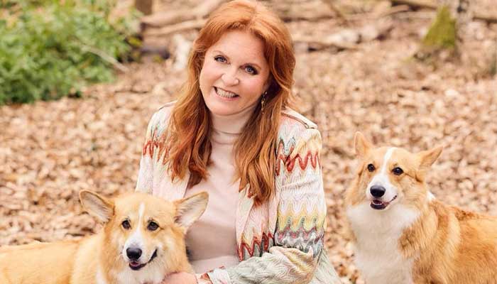 Buckingham Palace gives huge relief to Sarah Ferguson after massive blows