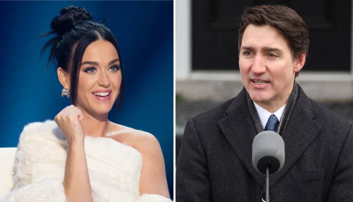 Katy Perry stuns fans with major confession about Justin Trudeau romance