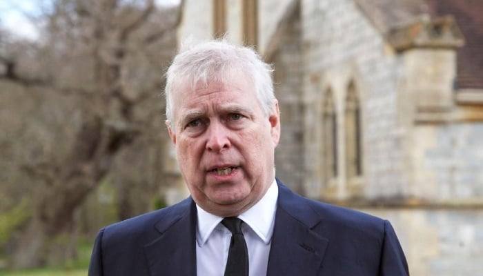 New emails reveal Andrews desire to meet Jeffrey Epstein after he left prison