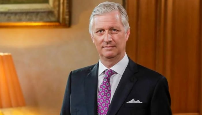 King Philippe holds unexpected meeting with top religious leader in Cairo