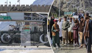 افغانوں کی واپسی، طورخم سرحد آج کھلے گی