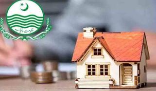 ایک ماہ میں 9271 گھر مکمل کیے گئے: محکمہ ہاؤسنگ پنجاب