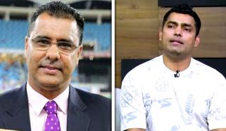 میرے کیریئر کو سب سے زیادہ نقصان وقار یونس نے پہنچایا: عمر اکمل کا سابق ہیڈ کوچ پر سنگین الزام