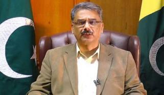 وزیراعظم آزاد کشمیر کیخلاف تحریک عدم اعتماد مسلسل تاخیر کا شکار