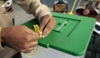 بلوچستان حکومت نے کوئٹہ میں بلدیاتی انتخابات روکنے کی درخواست کردی: الیکشن کمیشن ذرائع