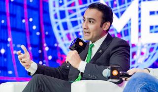 پاکستان کے بلال بن ثاقب دنیا کے بااثر ترین کرپٹو رہنماؤں میں شامل