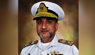 پاکستان کی بلیو اکنامی کیلئے پائیمک ایکسپو اہمیت کی حامل ہوگی: وائس ایڈمرل فیصل عباسی