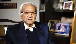 سابق وزیراعلیٰ سندھ آفتاب شعبان میرانی انتقال کرگئے 