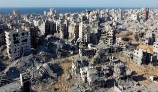 اسرائیلی حملے، 24 گھنٹے میں مزید 5 فلسطینی شہید 