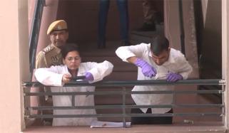 چھٹی جماعت کی طالبہ نے ٹیچر کے رویے سے تنگ آکر چوتھی منزل سے کود کر خودکشی کرلی