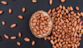 مونگ پھلی کو بھوننے سے پہلے دھونا کیوں ضروی؟ دلچسپ تحقیق