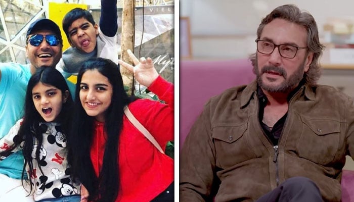 آج والدین اپنے بچوں کو مار نہیں سکتے: عدنان صدیقی