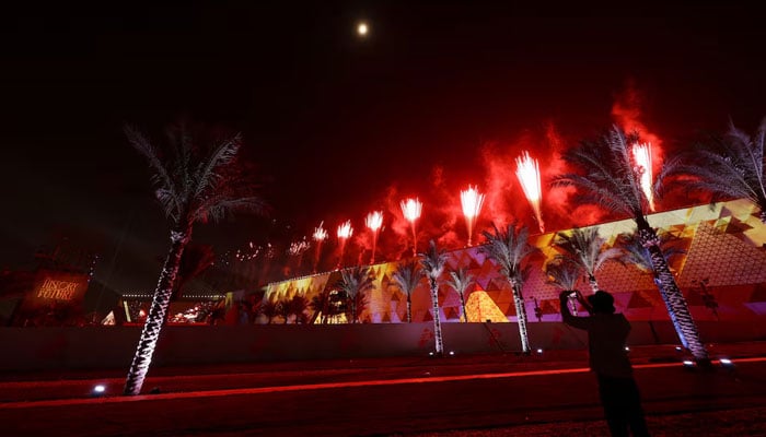 — تصویر بشکریہ غیر ملکی میڈیا