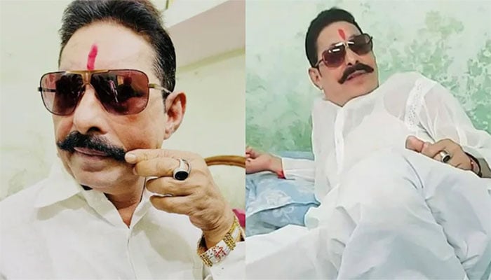 —فوٹو بشکریہ بھارتی میڈیا