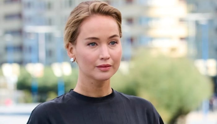 Jennifer Lawrence questions celebrities impact as she speaks out on Trump