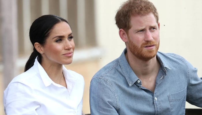 Prince Harry, Meghan Markle divided on future ties with Princess Eugenie, Beatrice