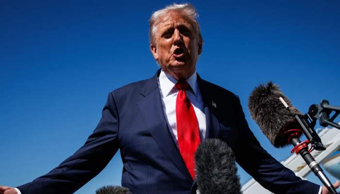 US warns of possible military action in Nigeria over attacks on Christians