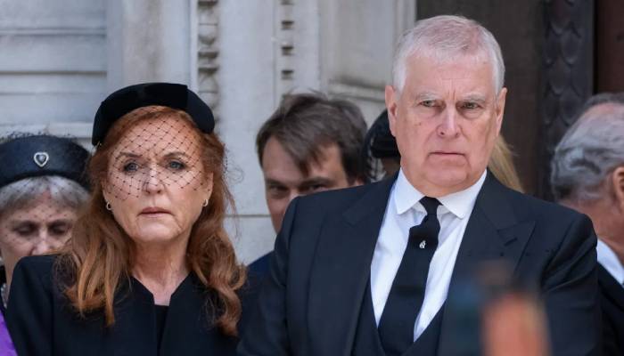 Sarah Ferguson slammed for showing her ‘true colors’ amid Andrew crisis