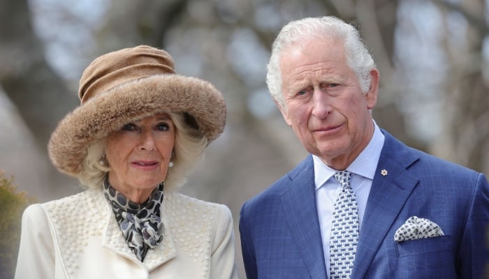 King Charles, Queen Camilla react to tragic Cambridgeshire train disaster